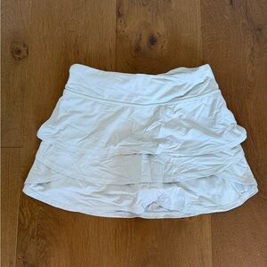 Athleta Girl Athletic Skort